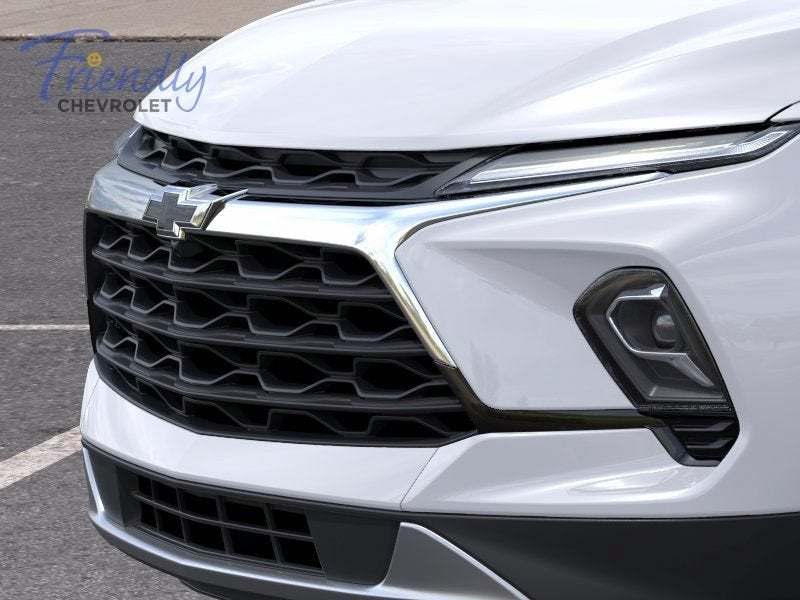 2026 Chevrolet Blazer 3LT - Photo 30