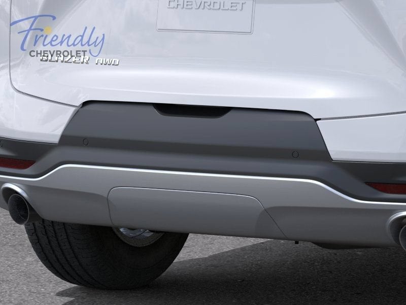2026 Chevrolet Blazer 3LT - Photo 31