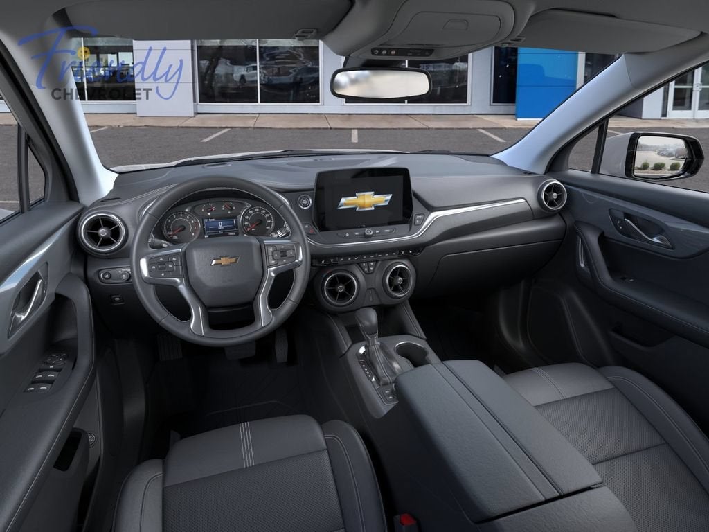2026 Chevrolet Blazer 3LT