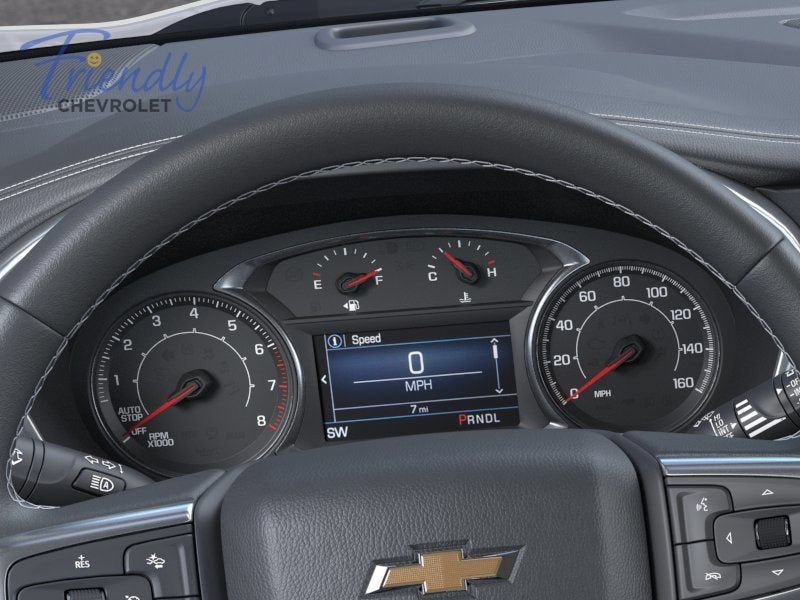 2026 Chevrolet Blazer 3LT - Photo 35
