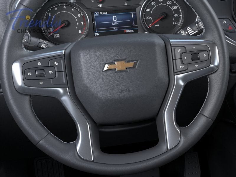2026 Chevrolet Blazer 3LT - Photo 36
