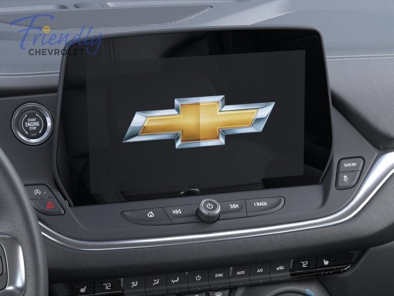 2026 Chevrolet Blazer 3LT - Photo 37