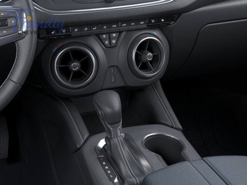 2026 Chevrolet Blazer 3LT - Photo 40