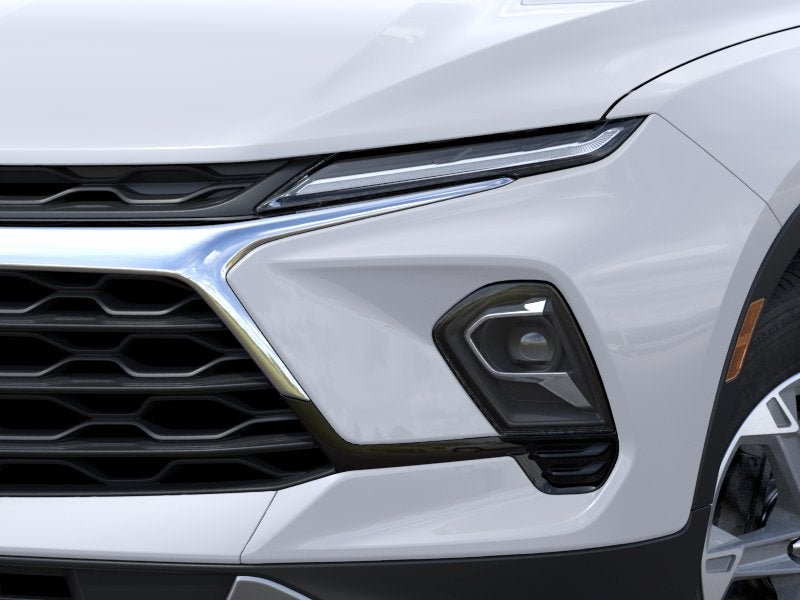 2026 Chevrolet Blazer 3LT - Photo 51