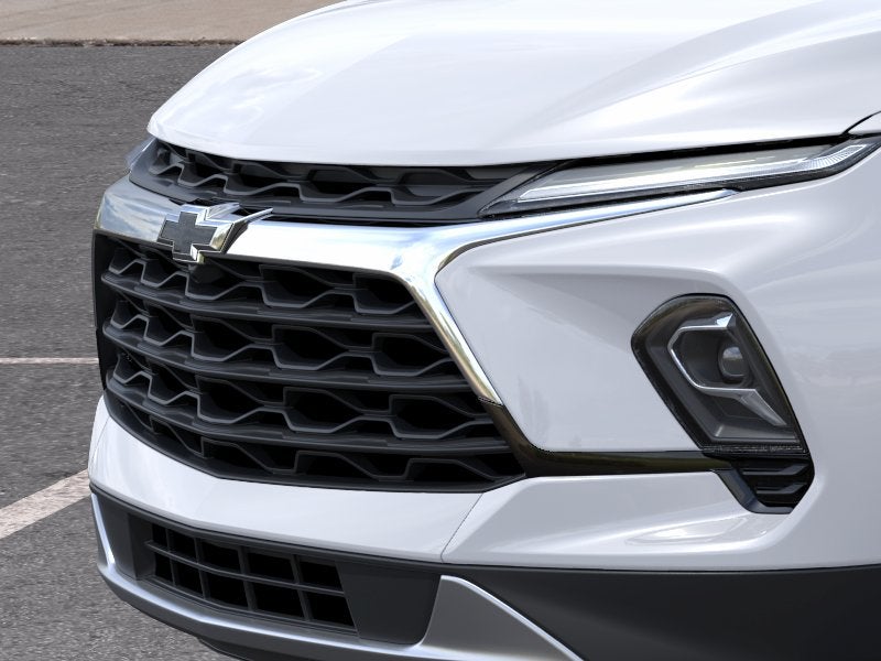 2026 Chevrolet Blazer 3LT - Photo 54