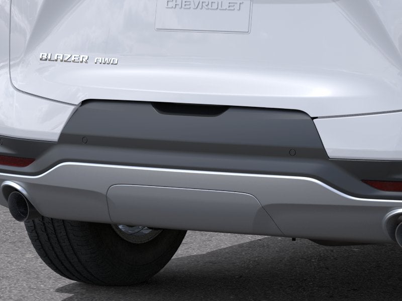 2026 Chevrolet Blazer 3LT - Photo 55