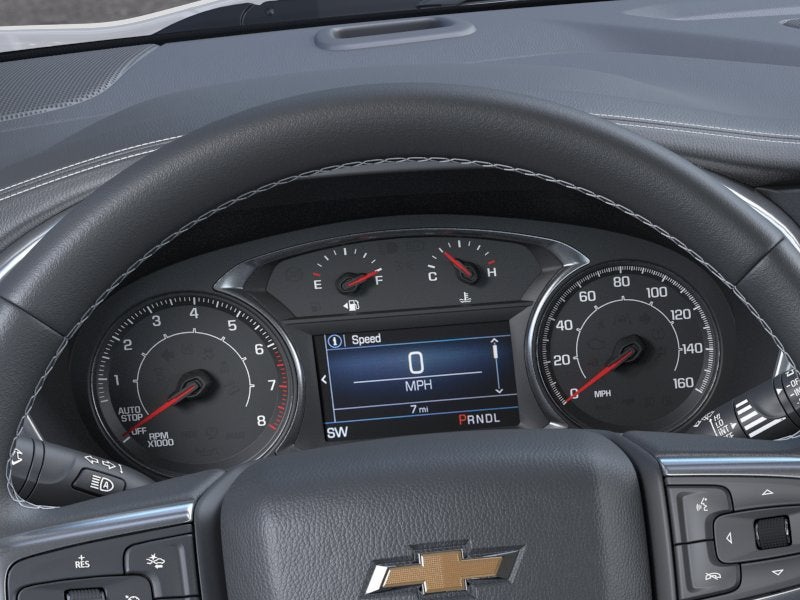 2026 Chevrolet Blazer 3LT - Photo 59