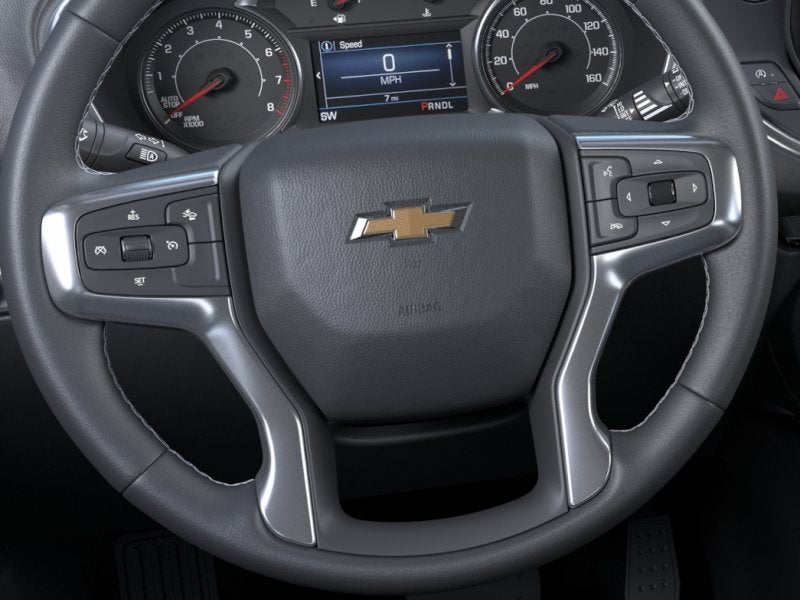2026 Chevrolet Blazer 3LT - Photo 60