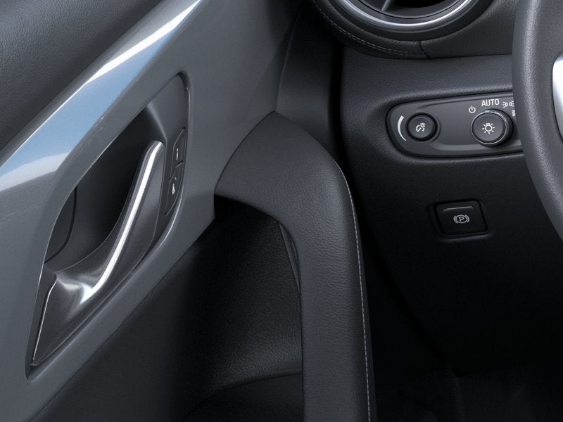 2026 Chevrolet Blazer 3LT - Photo 63