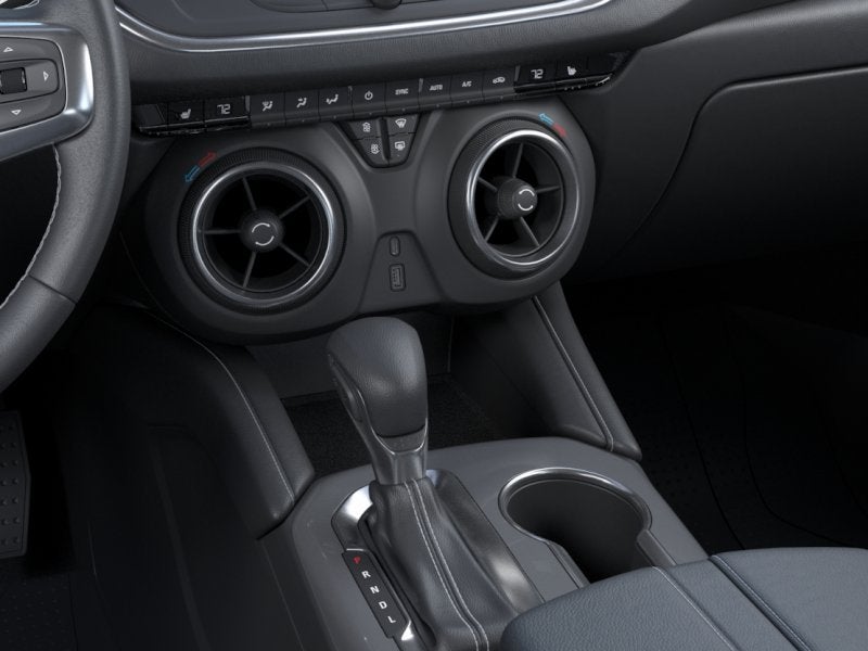 2026 Chevrolet Blazer 3LT - Photo 64
