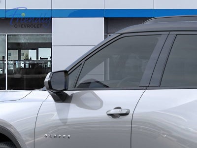 2026 Chevrolet Blazer 3LT