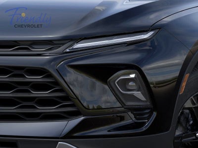2026 Chevrolet Blazer 3LT