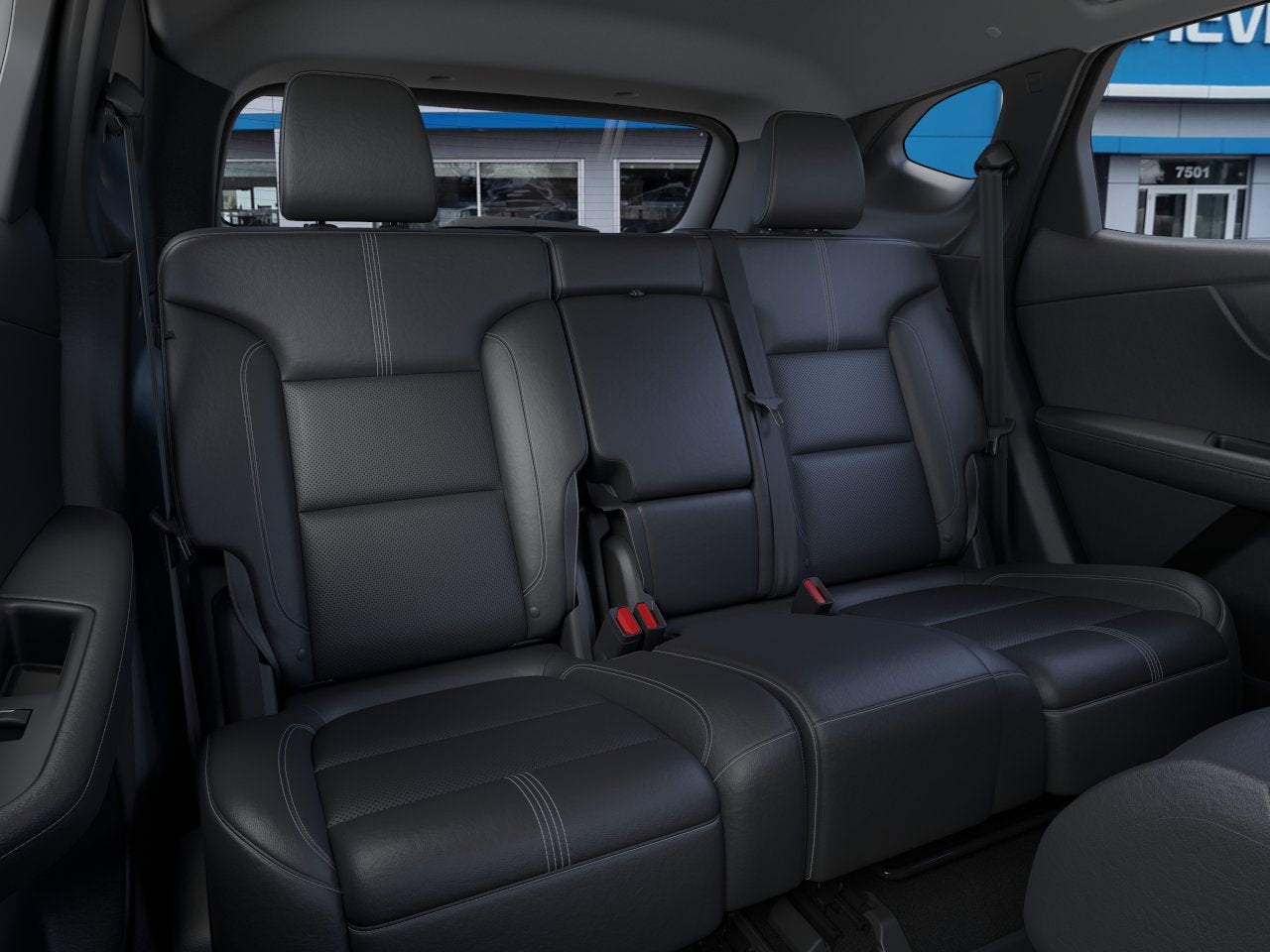 2026 Chevrolet Blazer 3LT
