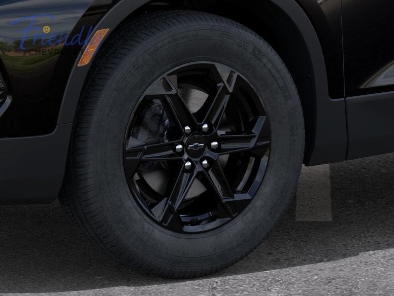 2026 Chevrolet Blazer 3LT