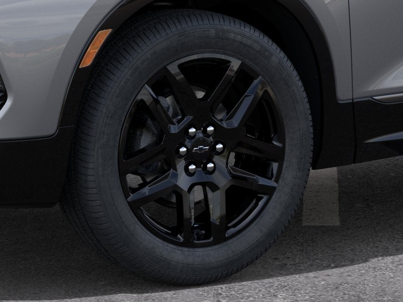 2026 Chevrolet Blazer RS - Photo 51