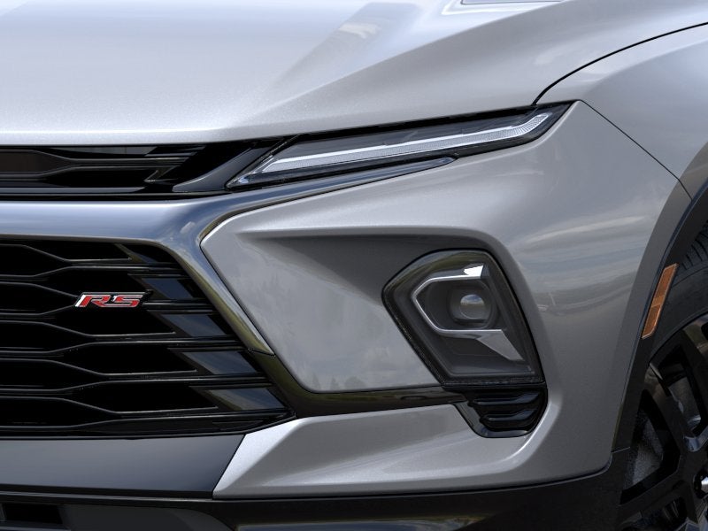 2026 Chevrolet Blazer RS - Photo 52