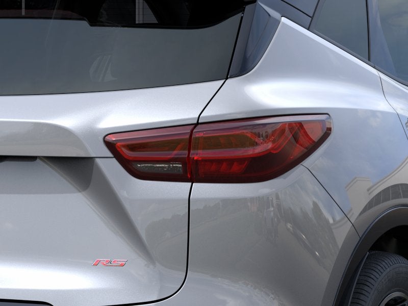 2026 Chevrolet Blazer RS - Photo 53