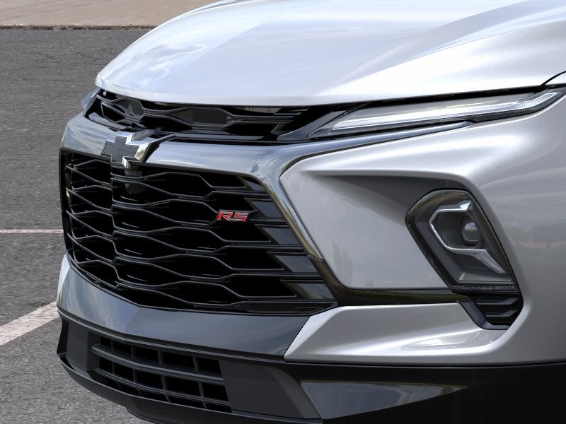 2026 Chevrolet Blazer RS - Photo 55