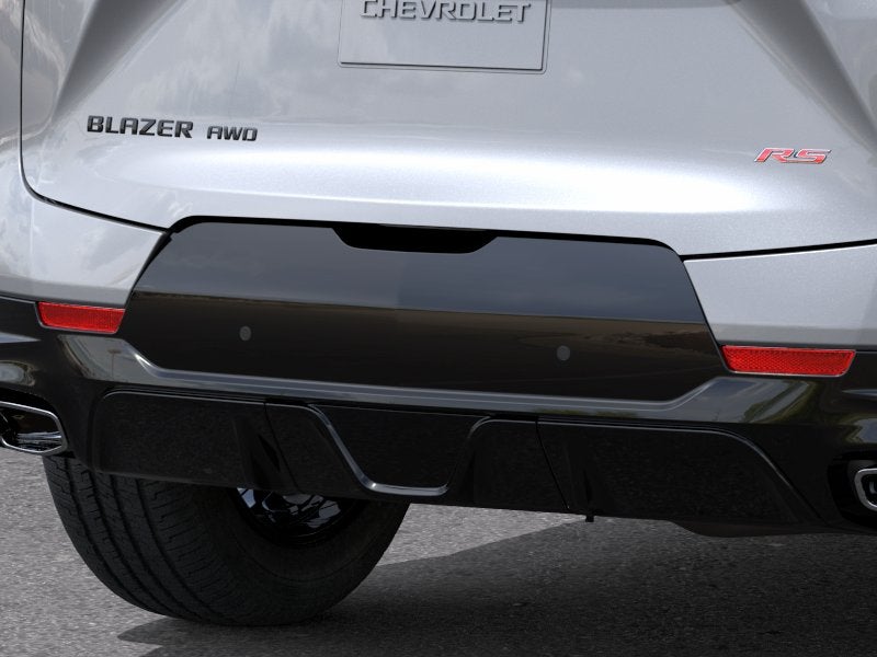 2026 Chevrolet Blazer RS - Photo 56