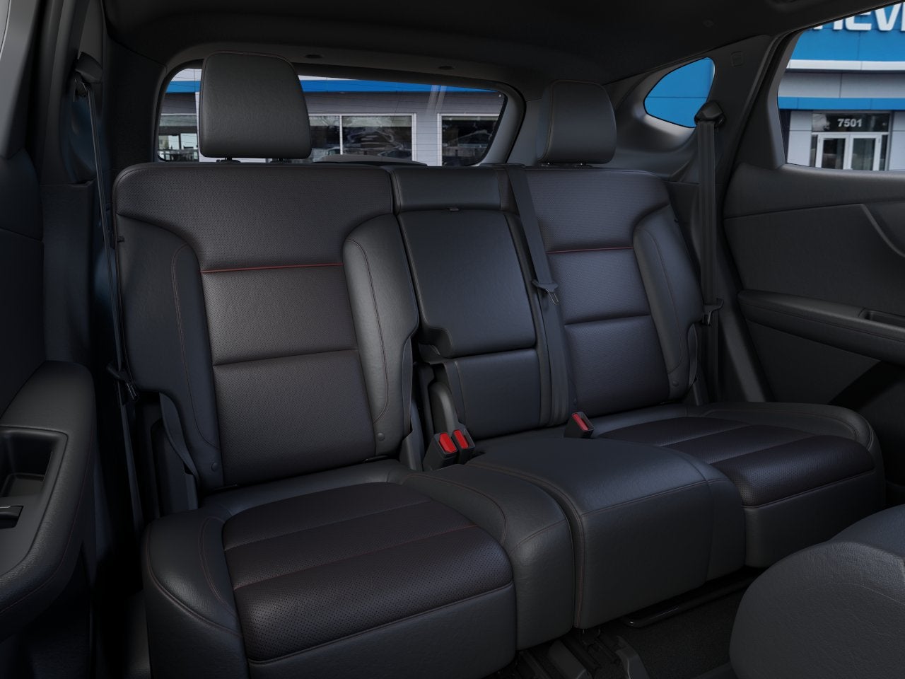 2026 Chevrolet Blazer RS - Photo 59