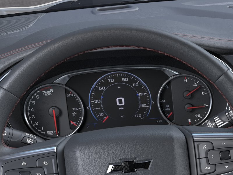2026 Chevrolet Blazer RS - Photo 60