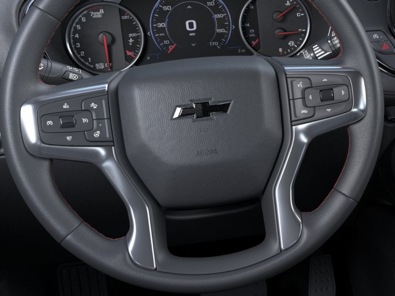 2026 Chevrolet Blazer RS - Photo 61