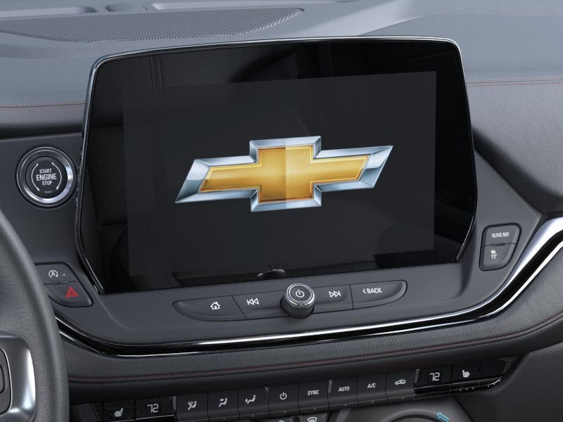 2026 Chevrolet Blazer RS - Photo 62