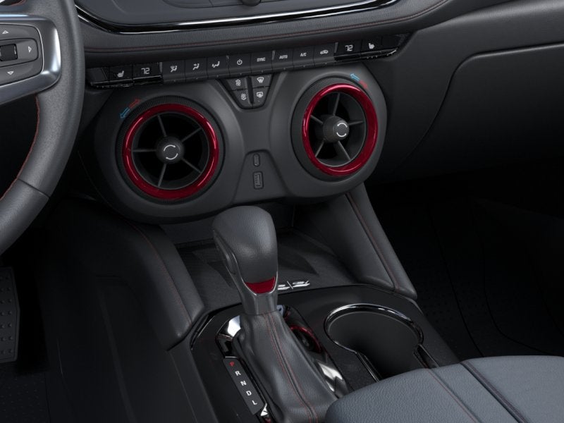 2026 Chevrolet Blazer RS - Photo 65