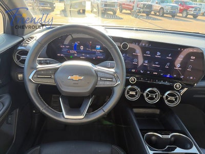 2024 Chevrolet Blazer EV LT