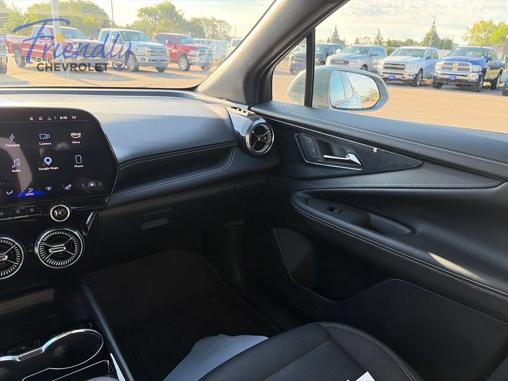 2024 Chevrolet Blazer EV LT