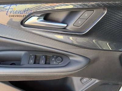 2024 Chevrolet Blazer EV LT