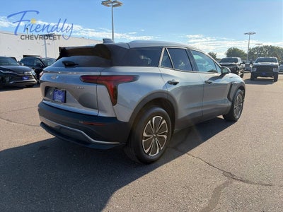 2024 Chevrolet Blazer EV LT