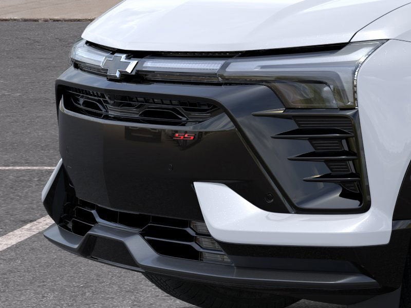 2026 Chevrolet Blazer EV SS