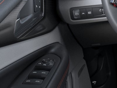 2026 Chevrolet Blazer EV SS