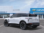 2026 Chevrolet Blazer EV SS