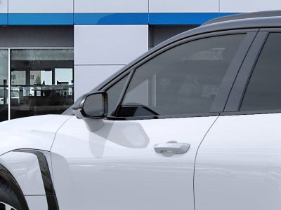 2026 Chevrolet Blazer EV SS