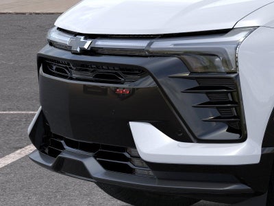 2026 Chevrolet Blazer EV SS