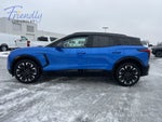 2026 Chevrolet Blazer EV RS