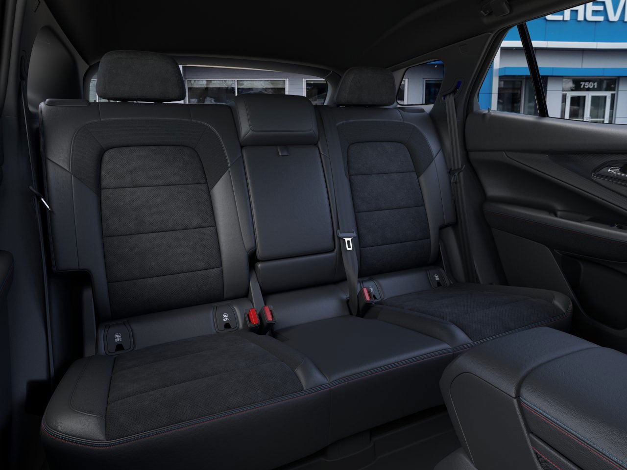 2026 Chevrolet Blazer EV RS