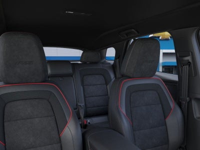 2026 Chevrolet Blazer EV RS