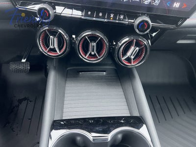 2026 Chevrolet Blazer EV RS