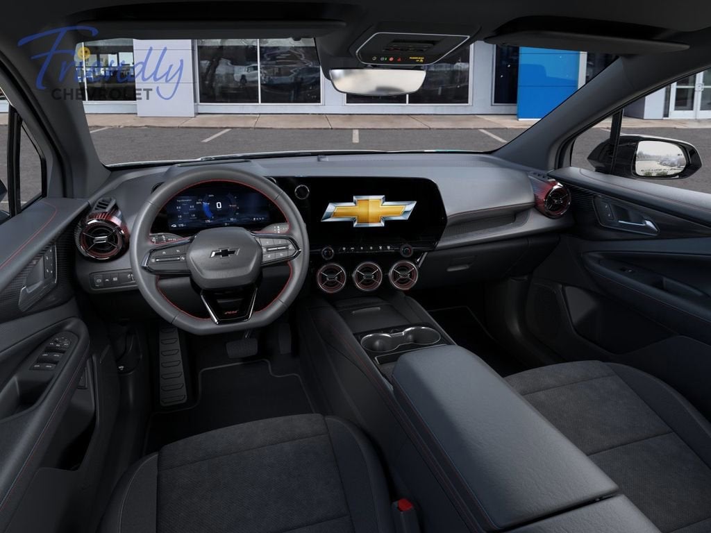 2026 Chevrolet Blazer EV RS