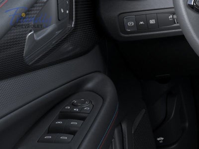 2026 Chevrolet Blazer EV RS