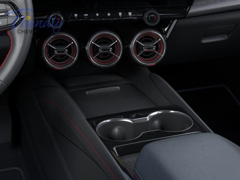 2026 Chevrolet Blazer EV RS