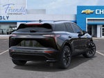 2026 Chevrolet Blazer EV RS