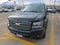 2013 Chevrolet Avalanche LTZ