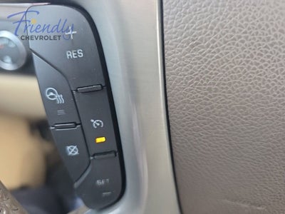 2013 Chevrolet Avalanche LTZ