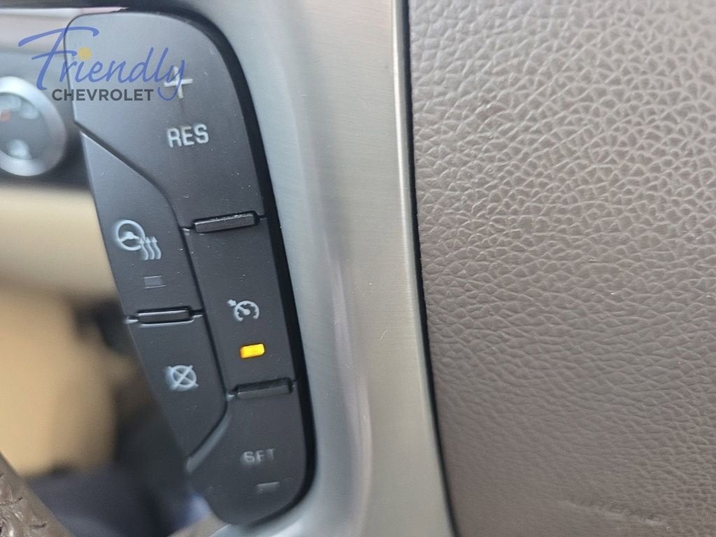 2013 Chevrolet Avalanche LTZ