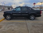 2013 Chevrolet Avalanche LTZ