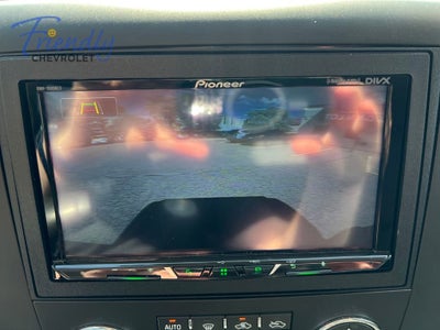 2011 GMC Sierra 1500 SLE